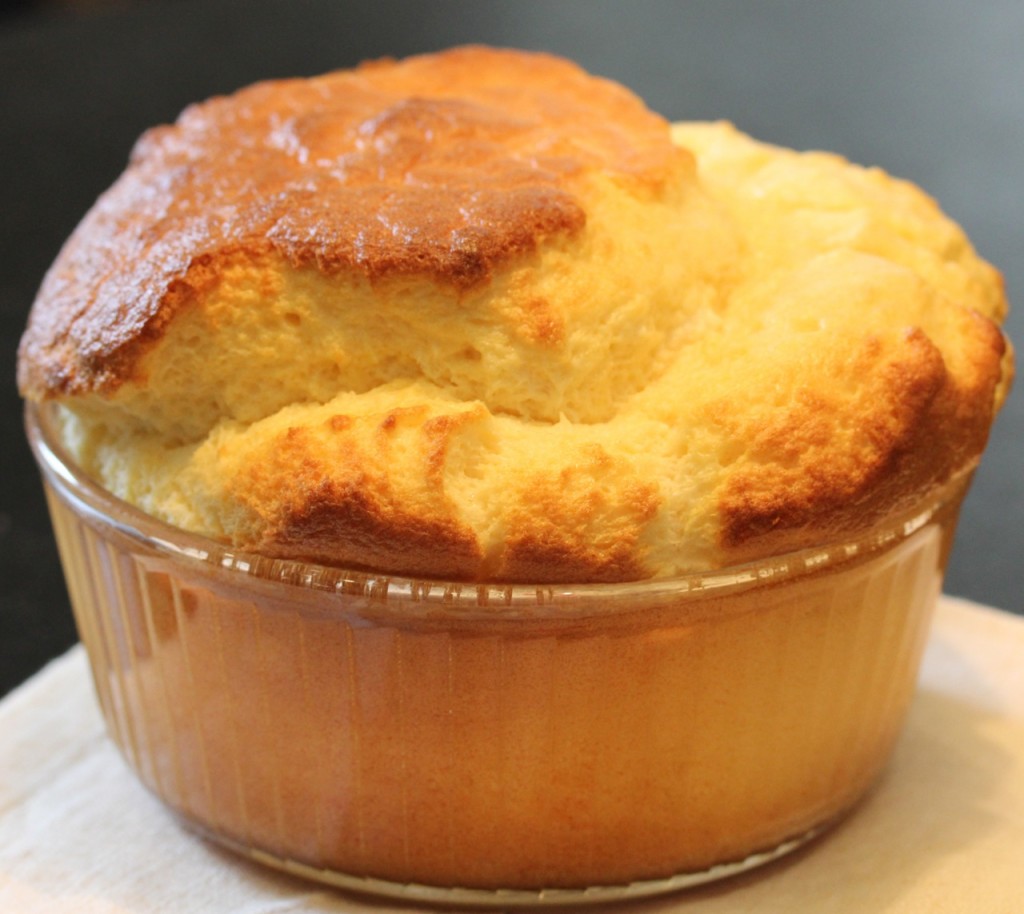 Souffle Recipe