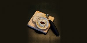 SCOOPED-TUNA-AND-WASABI-BAGEL