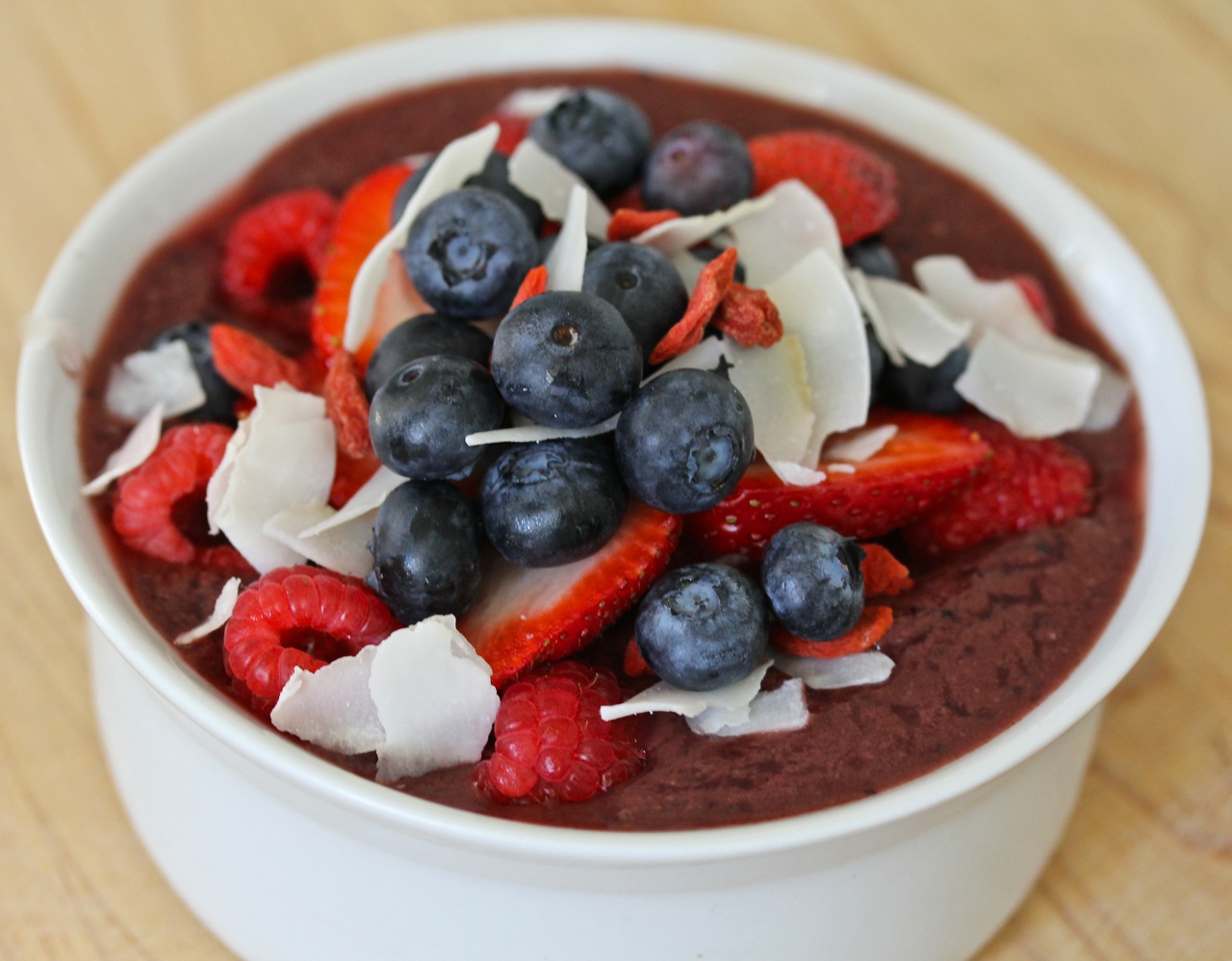 Acai Bowl