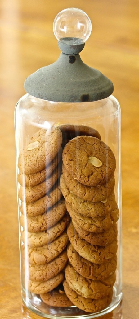 Peanut Butter Cookies