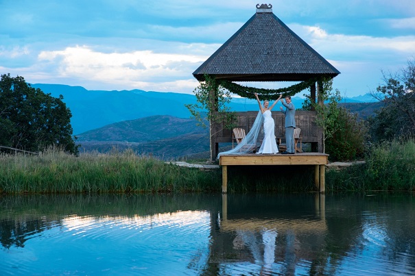 Weddings in the Mountains