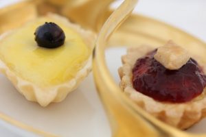 Lemon Tarts