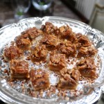 Mr. Sundays Suppers pecan squares
