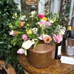 Petersham Nurseries on Americas-Table.com