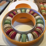 Pierre Herme macarons on Americas-Table.com