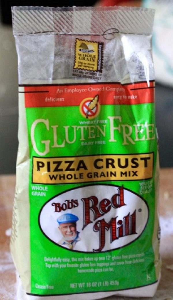 Gluten Free Pizza America s Table Gluten Free Pizza America s Table