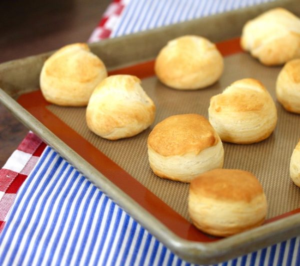 Fried Chicken Sliders With Jicama Slaw America's Table