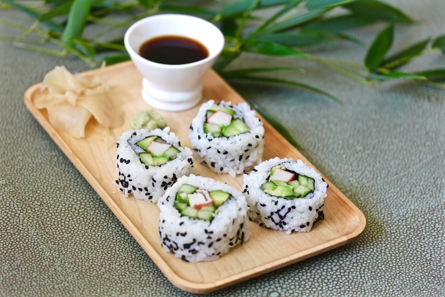 California Roll