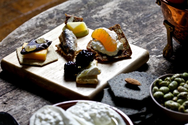 Cheese Plates on Americas-Table.com