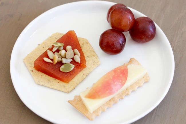 Cheese Plates on Americas-Table.com