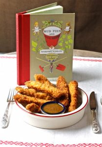 CHICKEN FINGERS on Americas-Table.com
