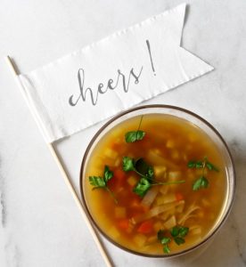 BONE BROTH on Americas-Table.com