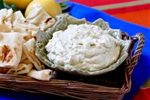 GREEK DIP on America's-Table.com