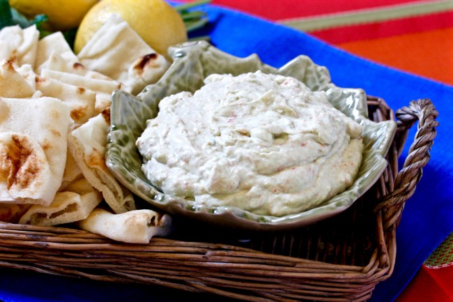 Greek Dip