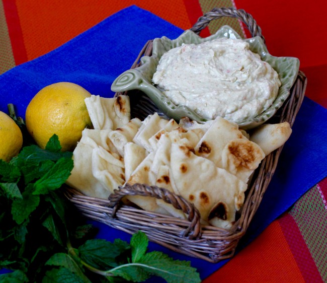 GREEK DIP on America's-Table.com