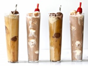 CHOCOLATE SODAS on Americas-Table.com