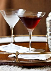 ESPRESSO MARTINIS on Americas-Table.com