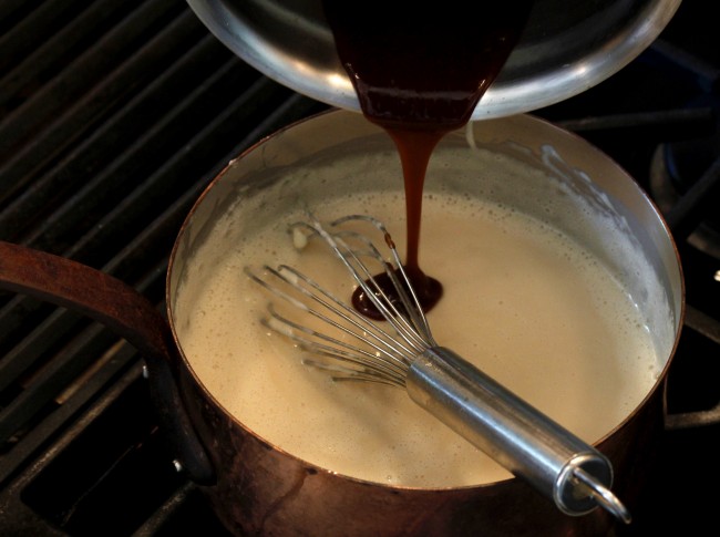 BUTTERSCOTCH PUDDING on Americas-Table.com