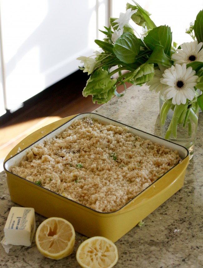 TUNA CASSEROLE on Americas-Table.com