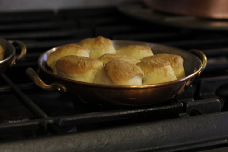Yeast Biscuits America's Table