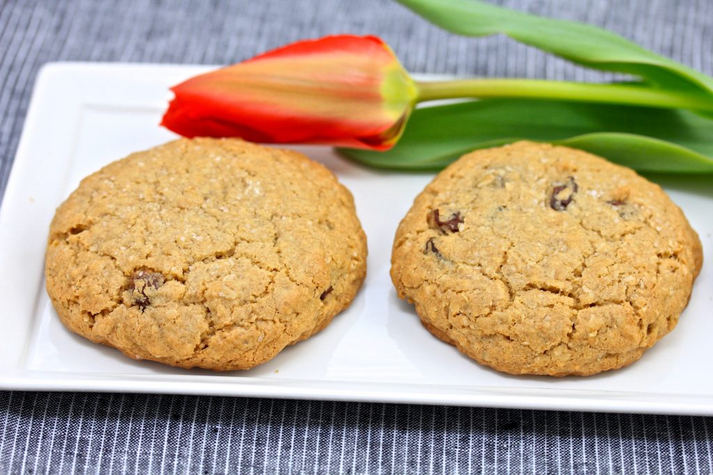 The Thinking Woman’s Chocolate Chip Cookie - America's Table