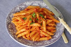 Penne alla Vodka