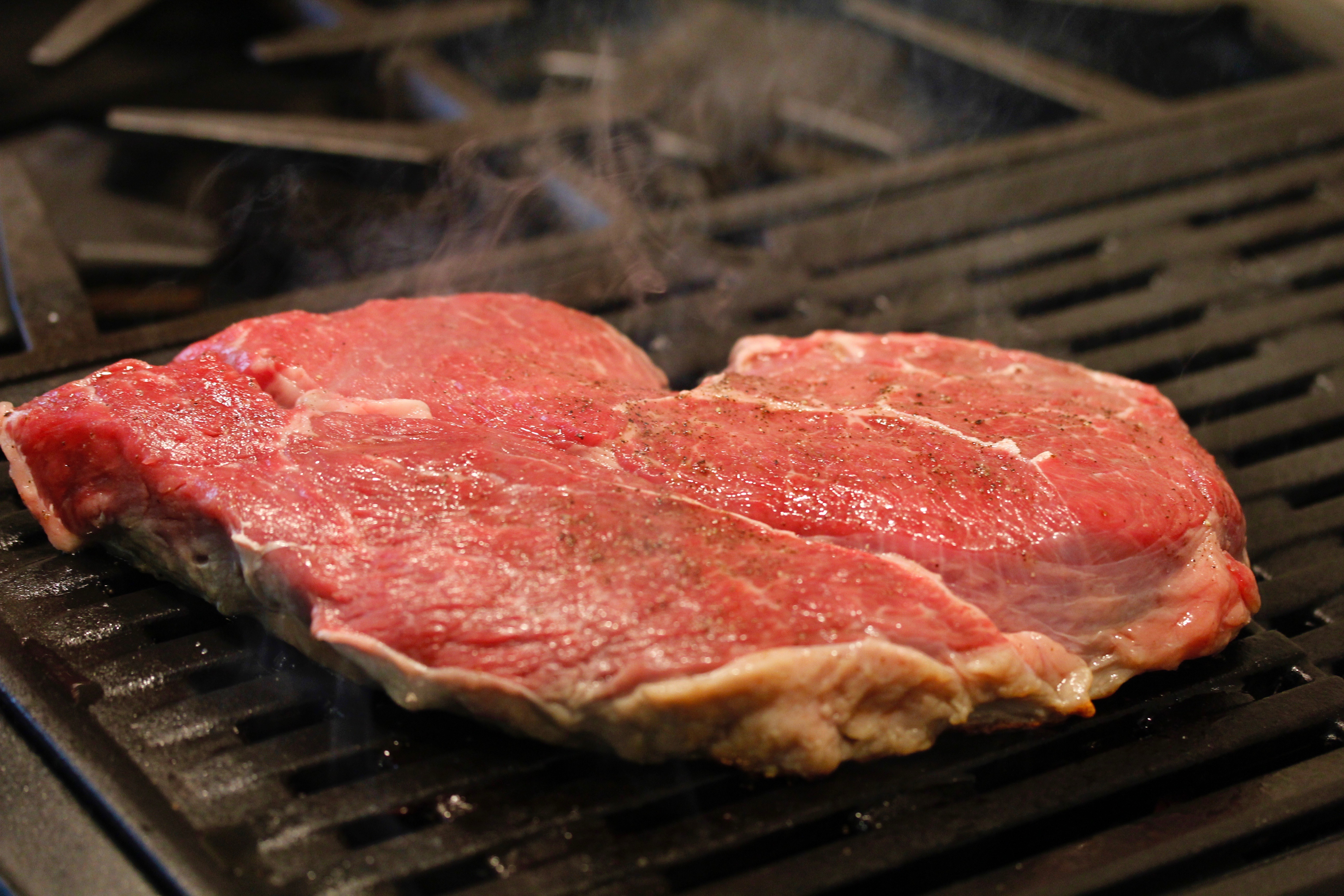 Steak Salad