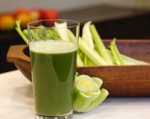 celery juice