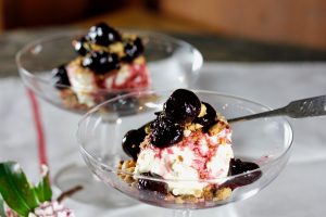 Ottolenghi Cheesecake